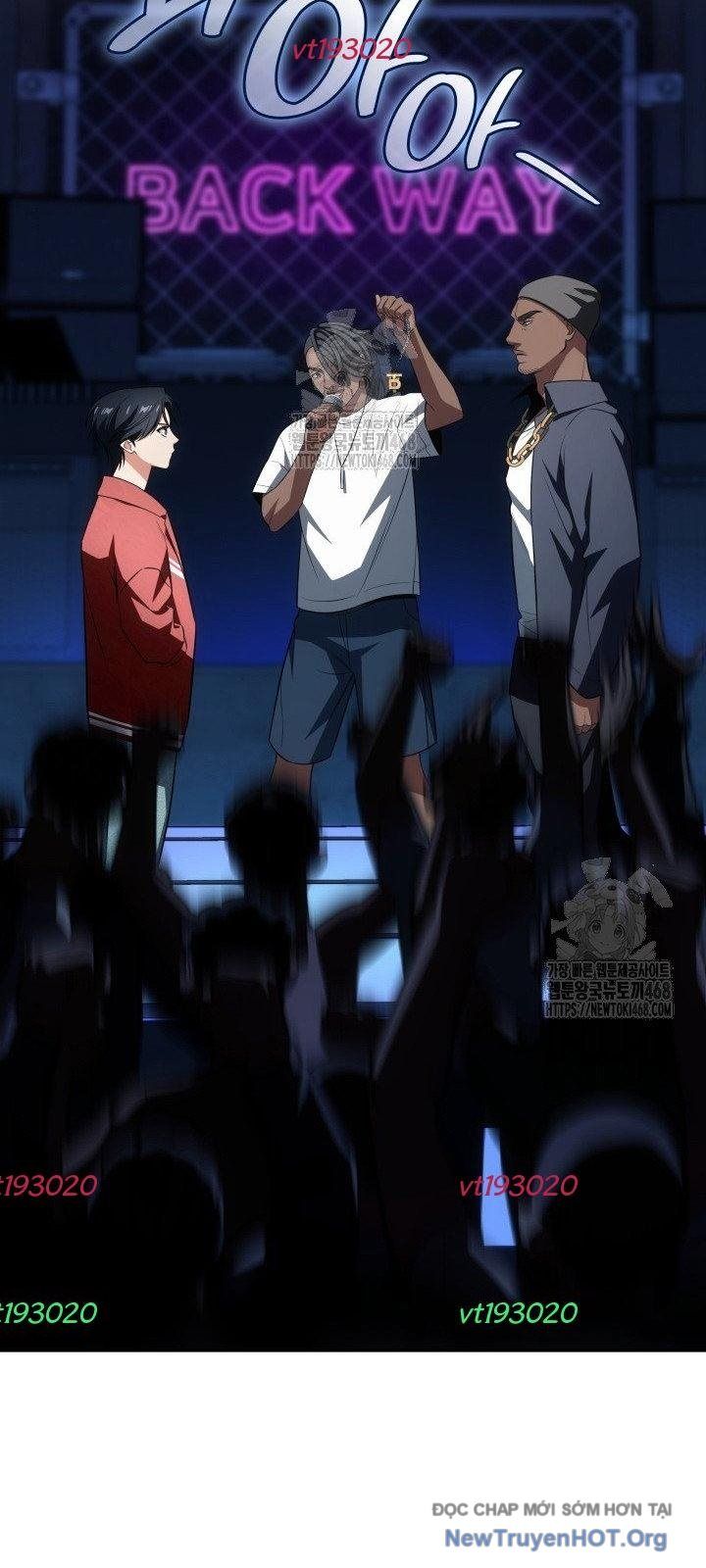 Đồng Hành Cùng Các Thiên Tài Âm Nhạc Chapter 84 - 8