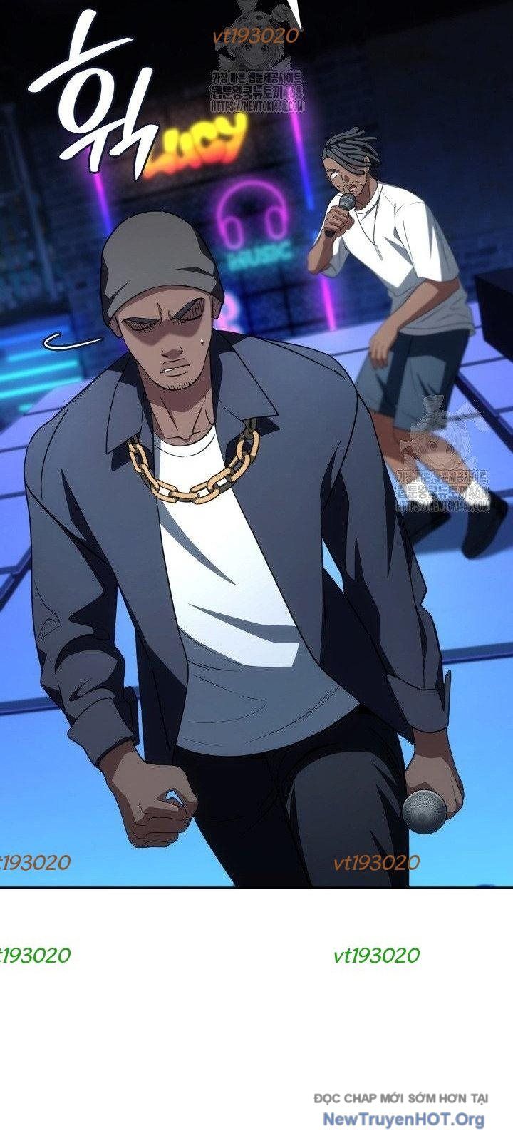 Đồng Hành Cùng Các Thiên Tài Âm Nhạc Chapter 84 - 83