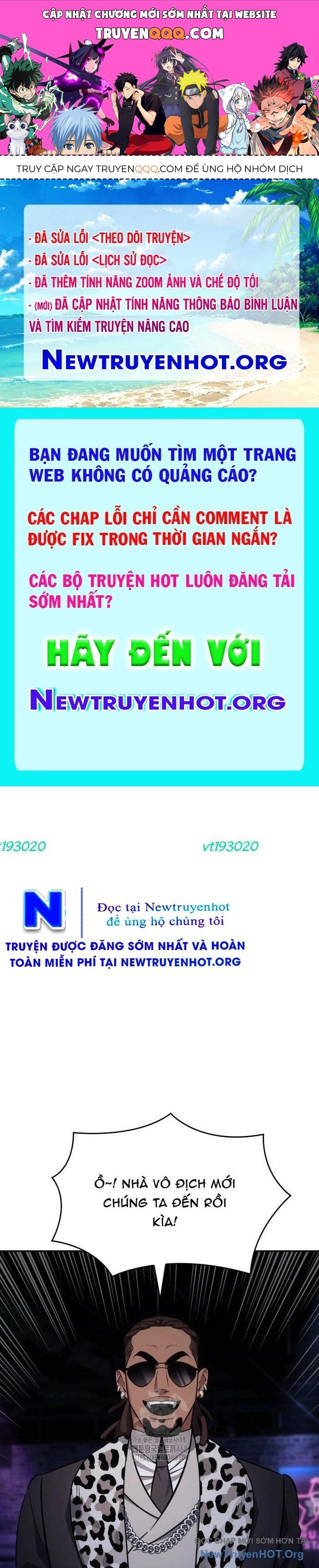 Đồng Hành Cùng Các Thiên Tài Âm Nhạc Chapter 85 - 1