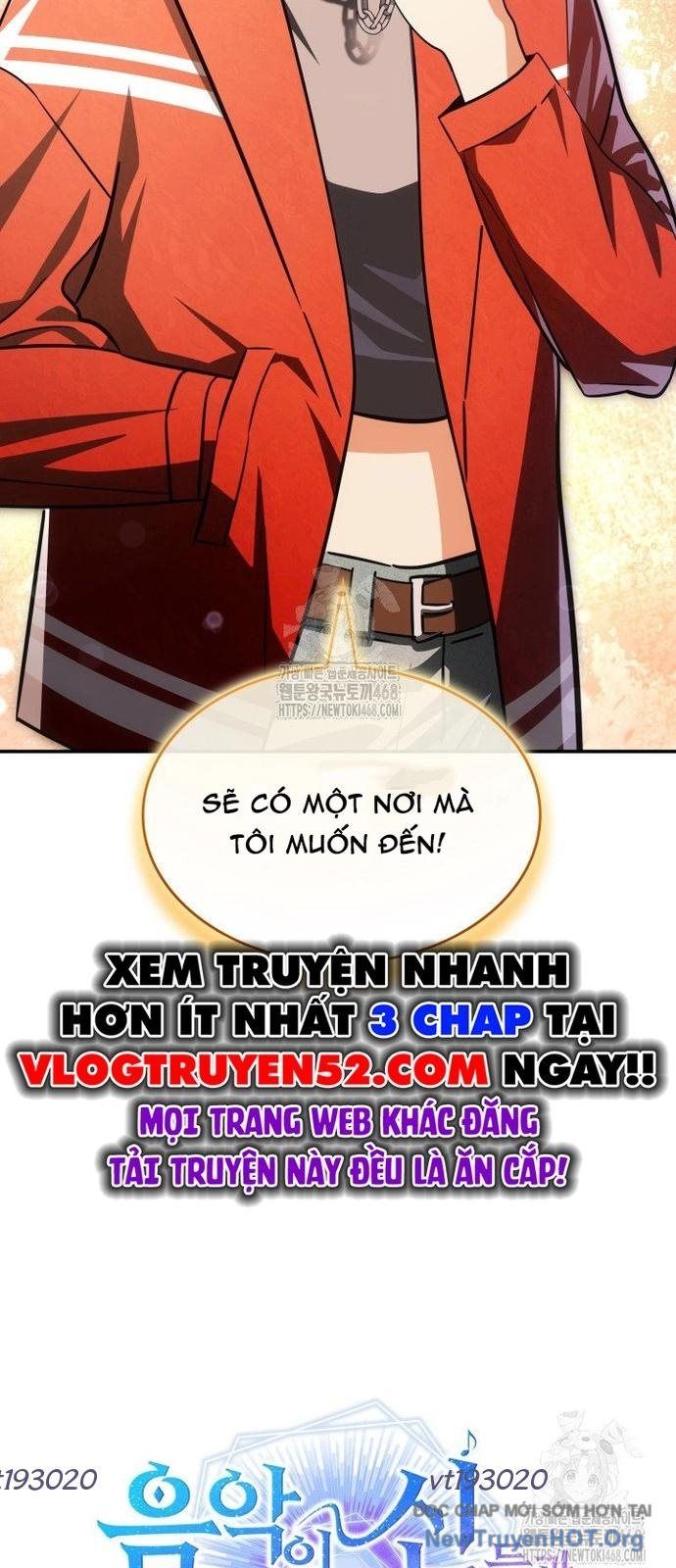 Đồng Hành Cùng Các Thiên Tài Âm Nhạc Chapter 85 - 20