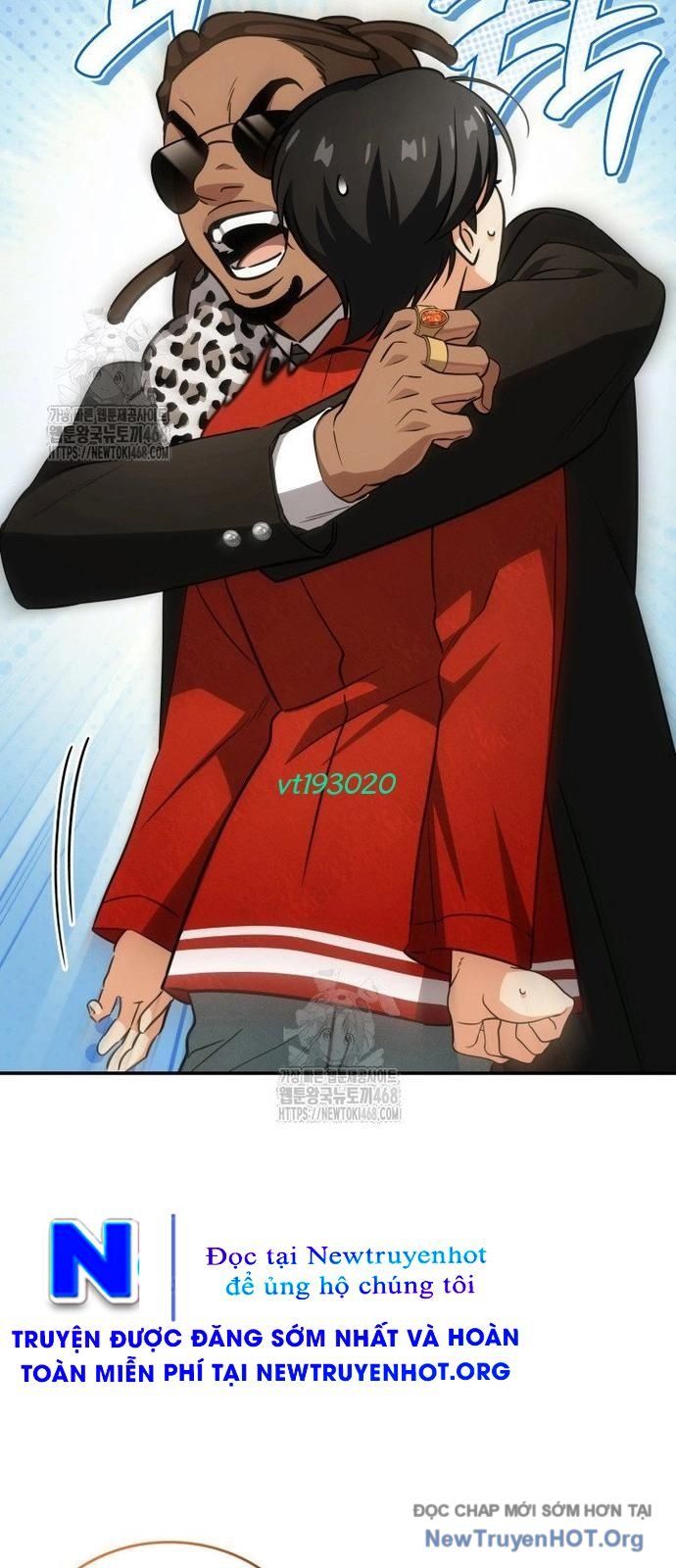 Đồng Hành Cùng Các Thiên Tài Âm Nhạc Chapter 85 - 3