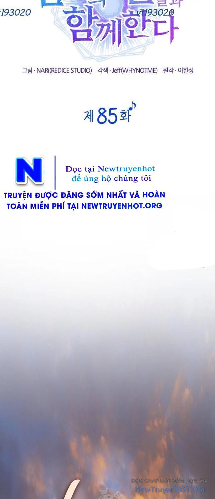 Đồng Hành Cùng Các Thiên Tài Âm Nhạc Chapter 85 - 21