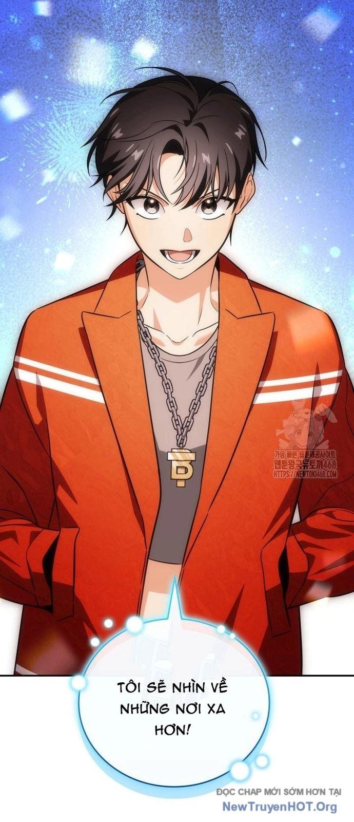 Đồng Hành Cùng Các Thiên Tài Âm Nhạc Chapter 85 - 29