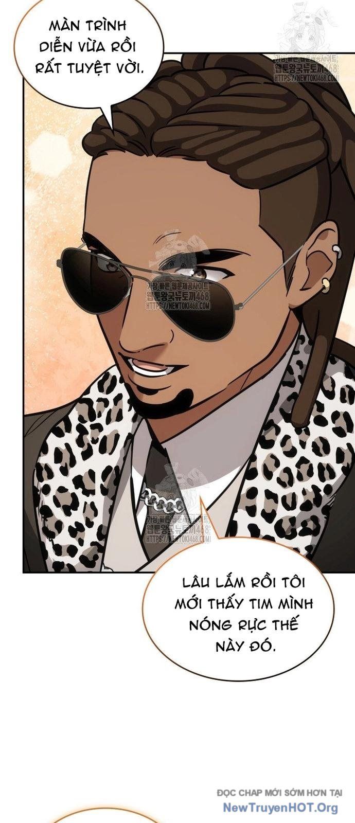 Đồng Hành Cùng Các Thiên Tài Âm Nhạc Chapter 85 - 4