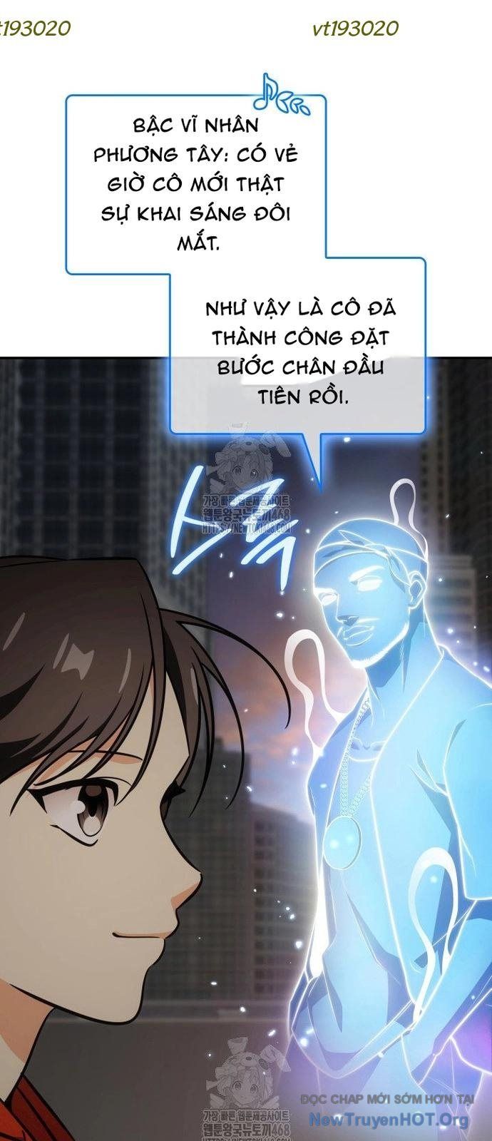 Đồng Hành Cùng Các Thiên Tài Âm Nhạc Chapter 85 - 31