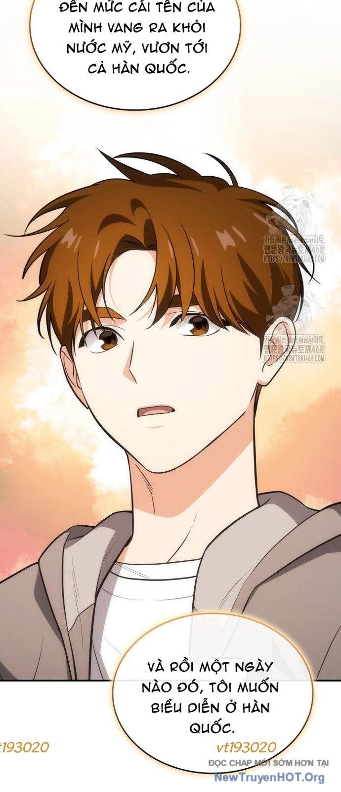 Đồng Hành Cùng Các Thiên Tài Âm Nhạc Chapter 85 - 40