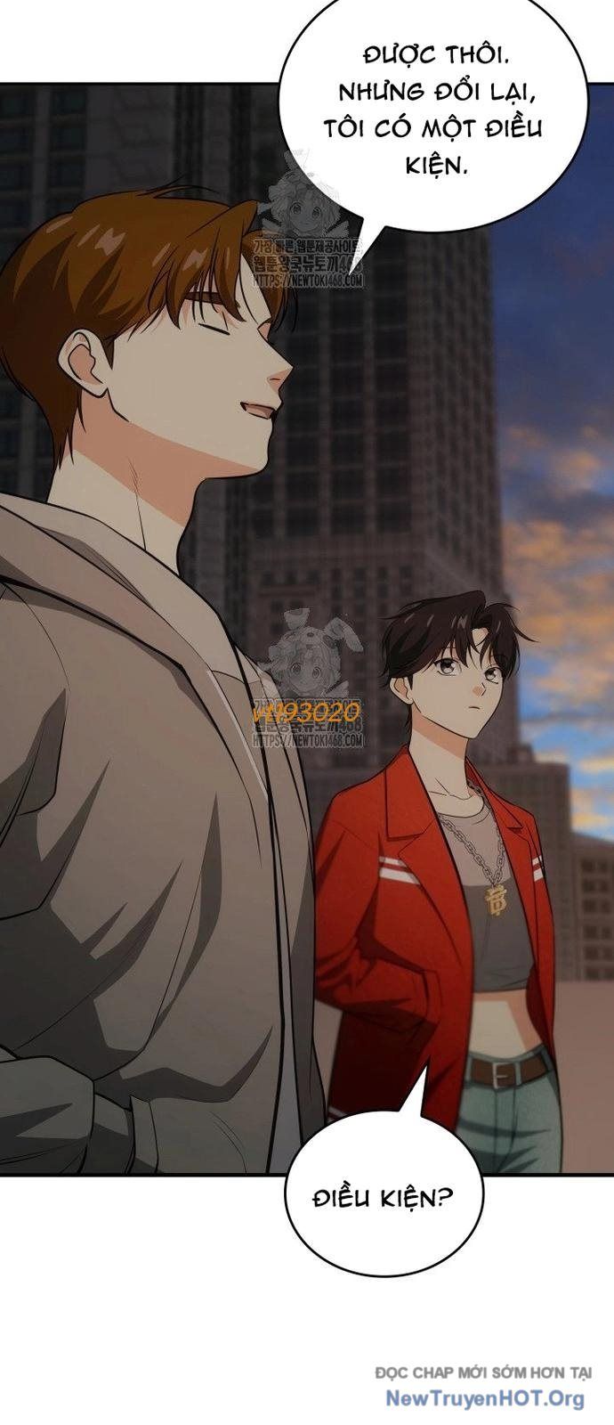 Đồng Hành Cùng Các Thiên Tài Âm Nhạc Chapter 85 - 48