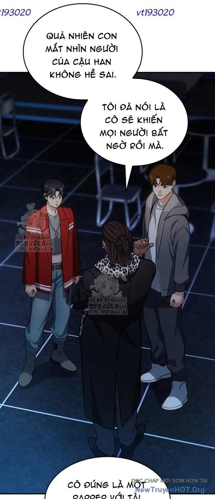 Đồng Hành Cùng Các Thiên Tài Âm Nhạc Chapter 85 - 6