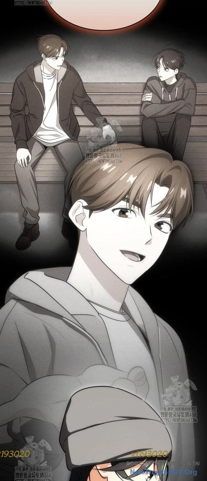 Đồng Hành Cùng Các Thiên Tài Âm Nhạc Chapter 85 - 70