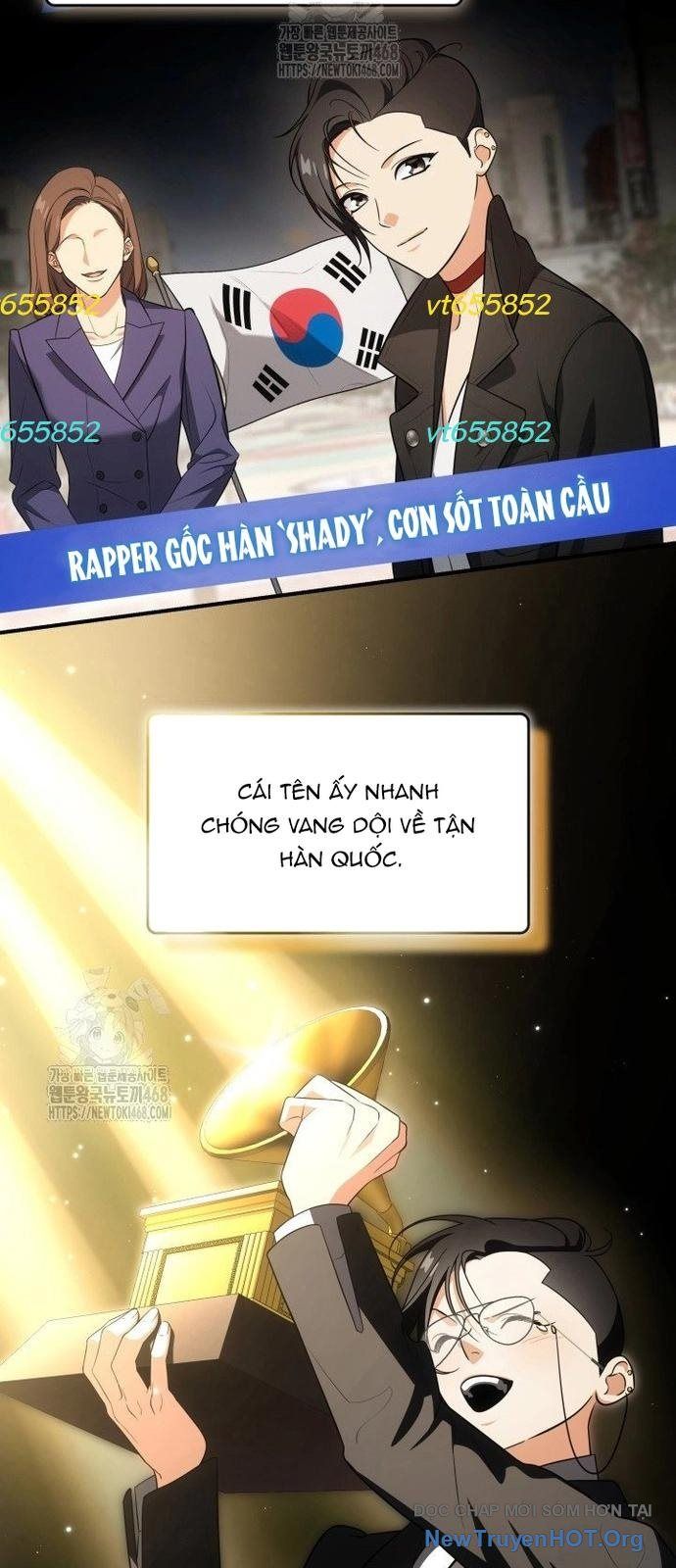 Đồng Hành Cùng Các Thiên Tài Âm Nhạc Chapter 86 - 13