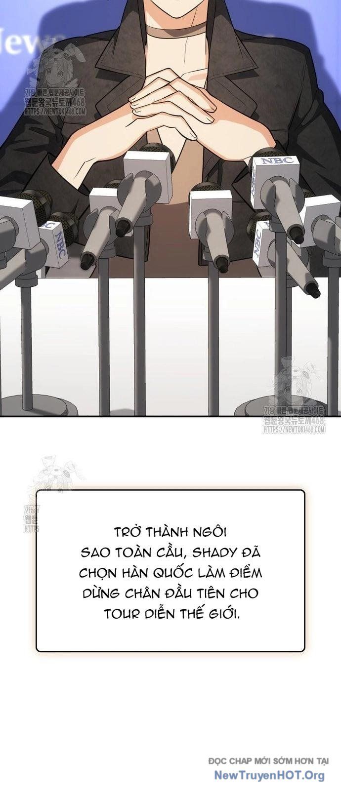 Đồng Hành Cùng Các Thiên Tài Âm Nhạc Chapter 86 - 15