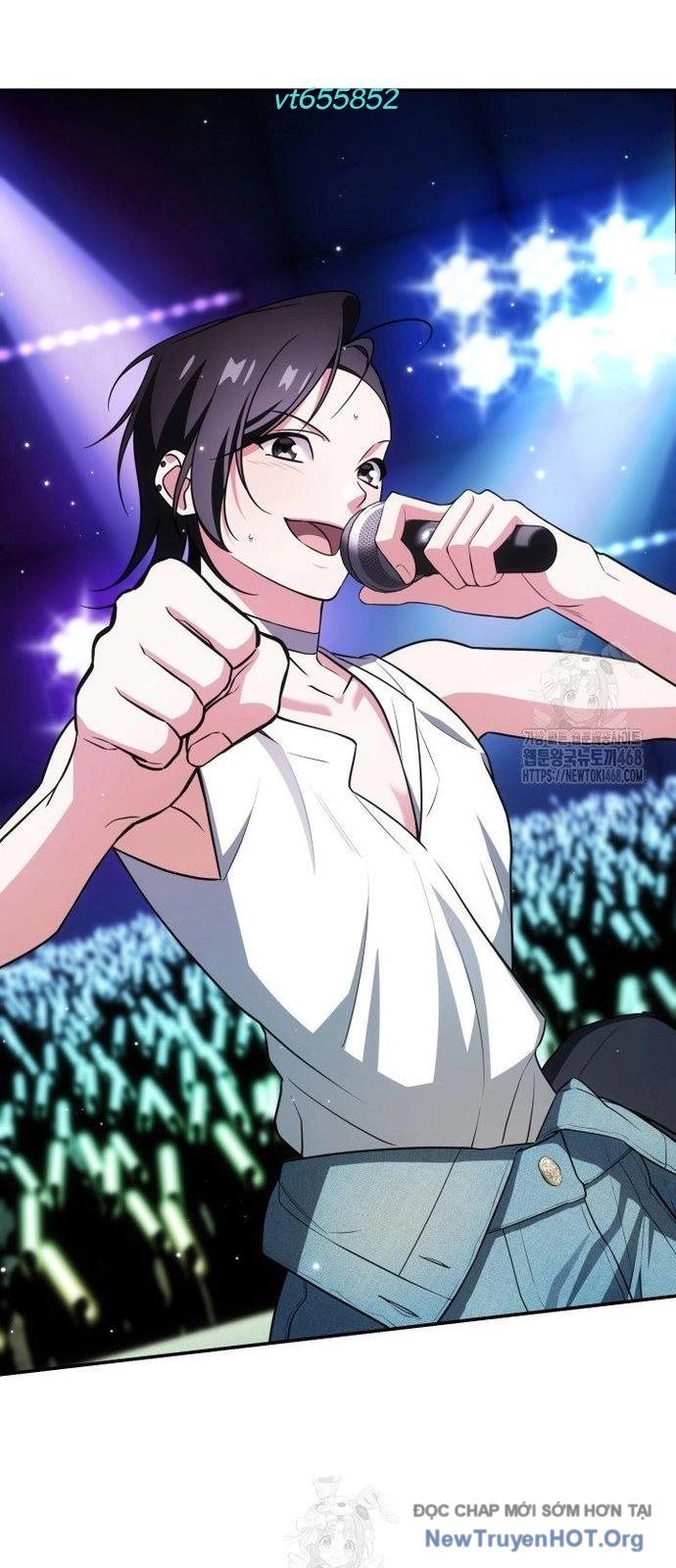 Đồng Hành Cùng Các Thiên Tài Âm Nhạc Chapter 86 - 16