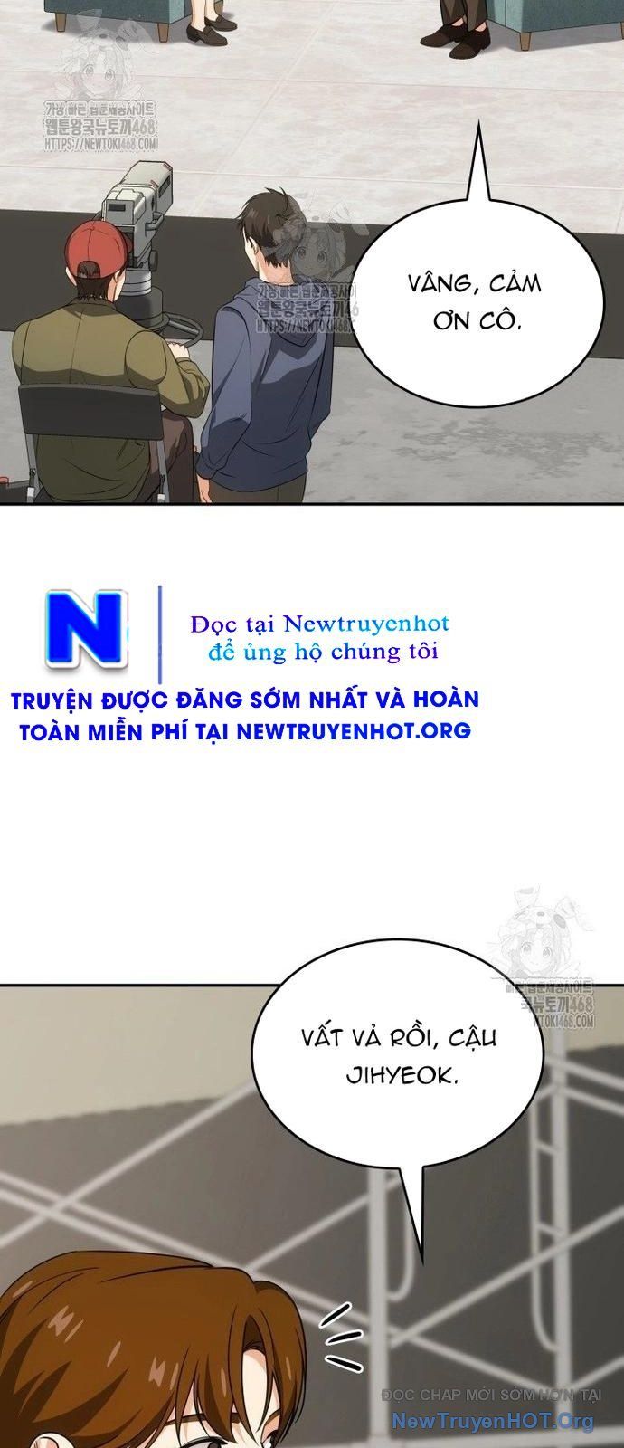 Đồng Hành Cùng Các Thiên Tài Âm Nhạc Chapter 86 - 23