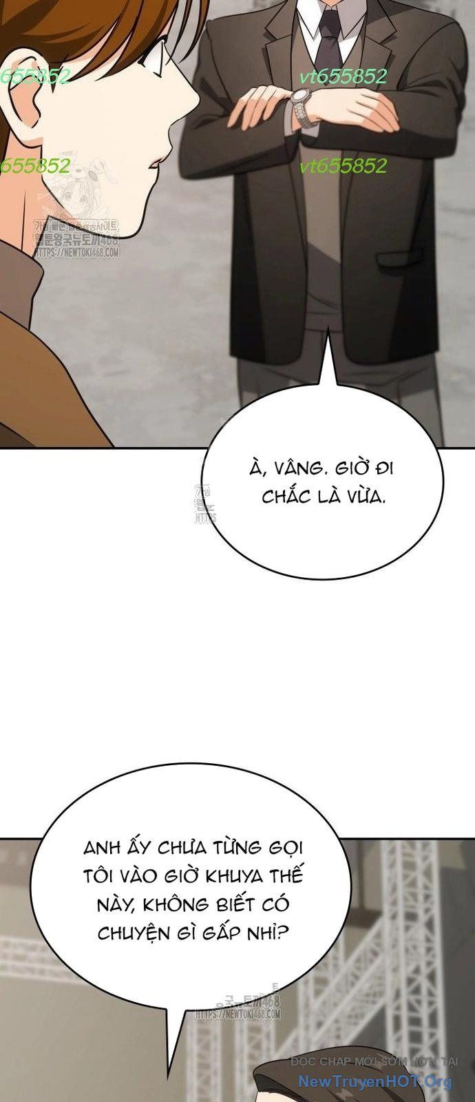 Đồng Hành Cùng Các Thiên Tài Âm Nhạc Chapter 86 - 30