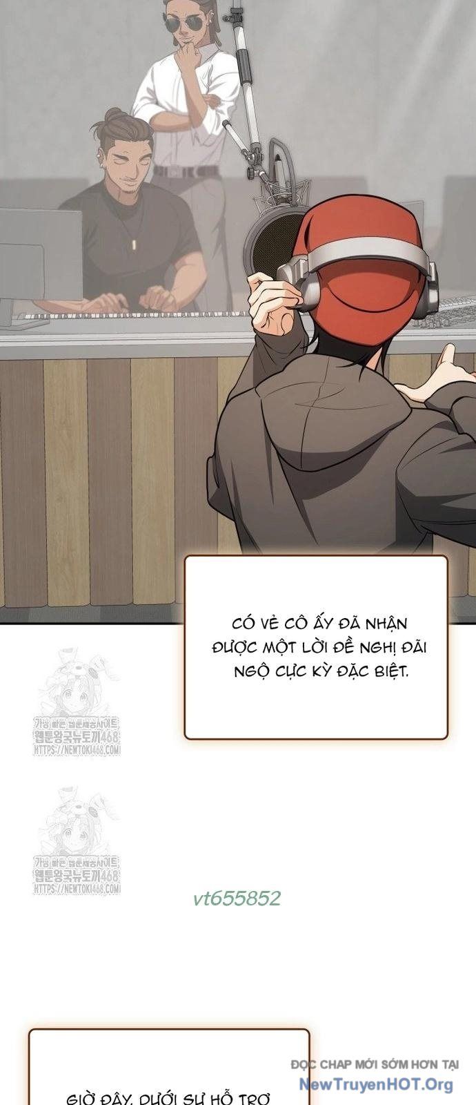 Đồng Hành Cùng Các Thiên Tài Âm Nhạc Chapter 86 - 4