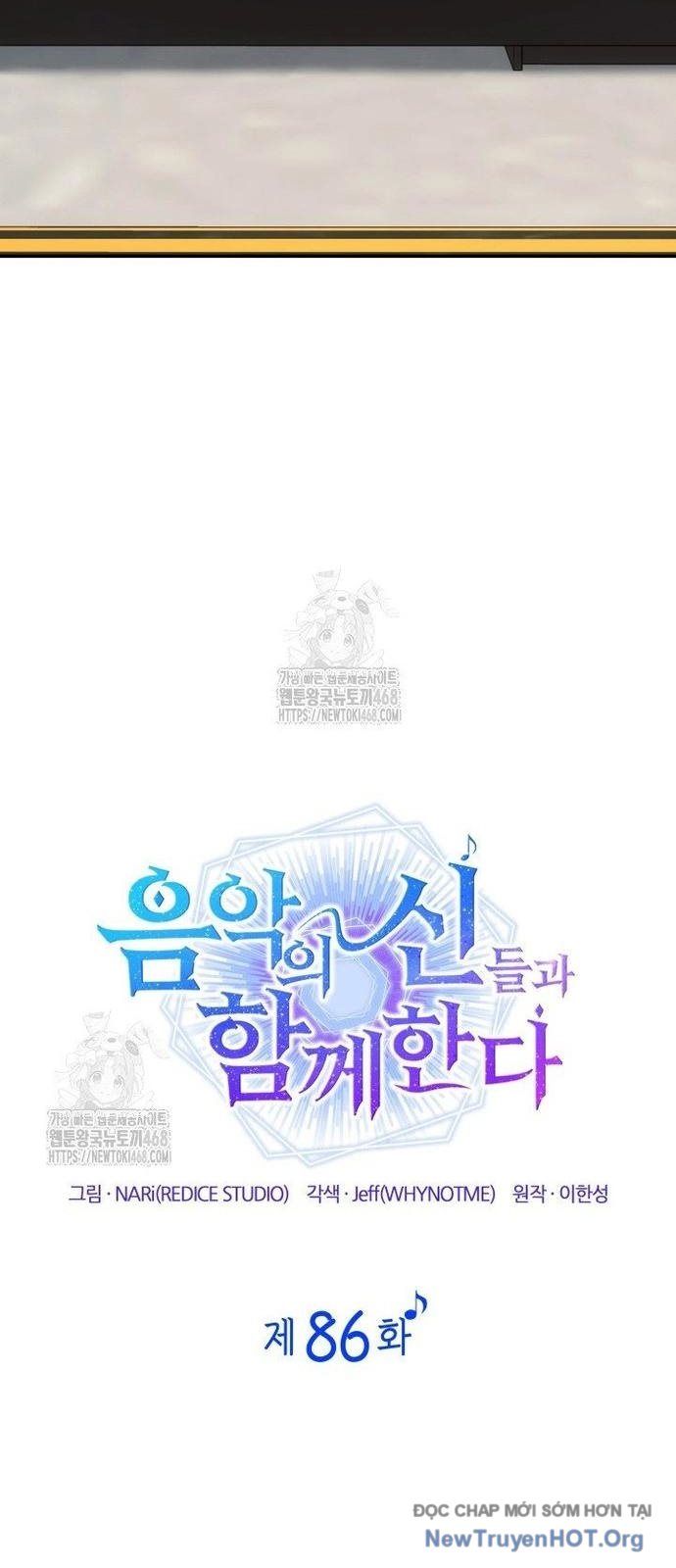 Đồng Hành Cùng Các Thiên Tài Âm Nhạc Chapter 86 - 33