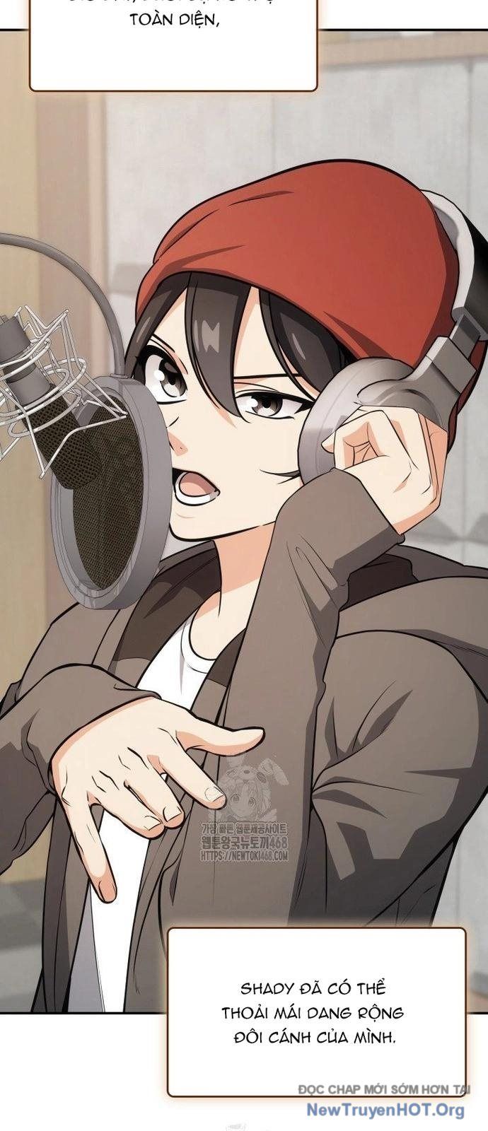 Đồng Hành Cùng Các Thiên Tài Âm Nhạc Chapter 86 - 5