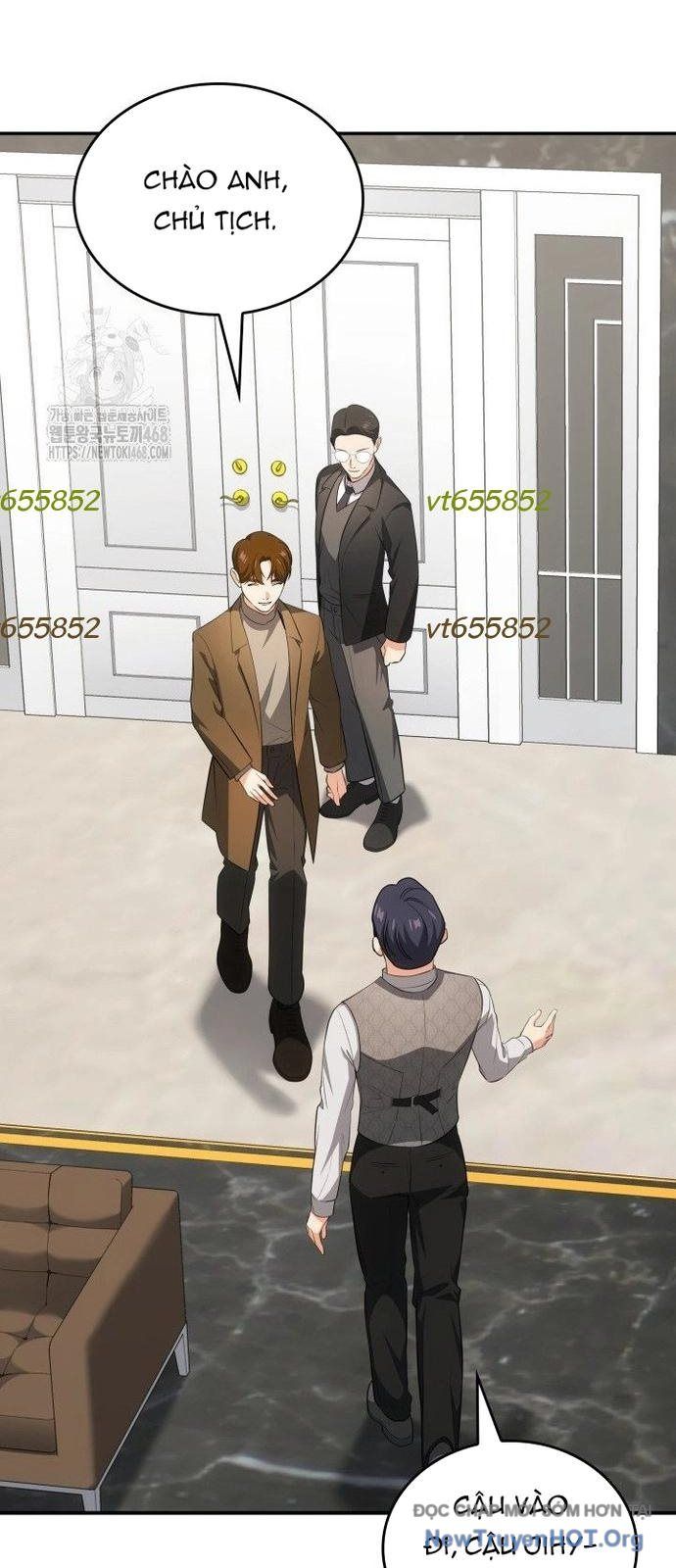 Đồng Hành Cùng Các Thiên Tài Âm Nhạc Chapter 86 - 41