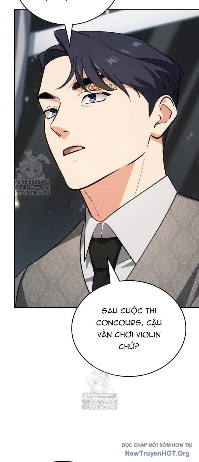 Đồng Hành Cùng Các Thiên Tài Âm Nhạc Chapter 86 - 44