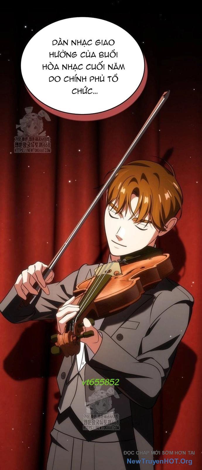 Đồng Hành Cùng Các Thiên Tài Âm Nhạc Chapter 86 - 49