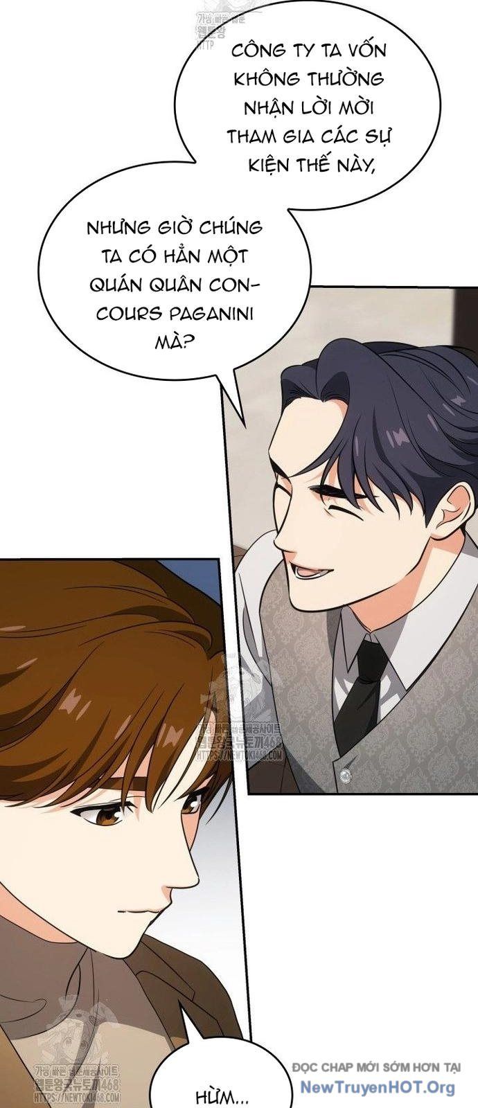 Đồng Hành Cùng Các Thiên Tài Âm Nhạc Chapter 86 - 53