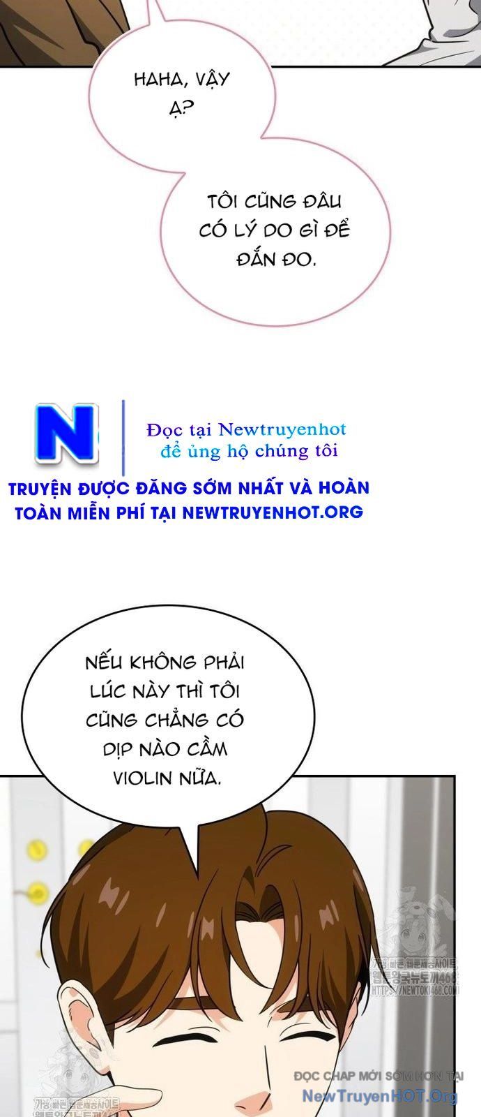 Đồng Hành Cùng Các Thiên Tài Âm Nhạc Chapter 86 - 56