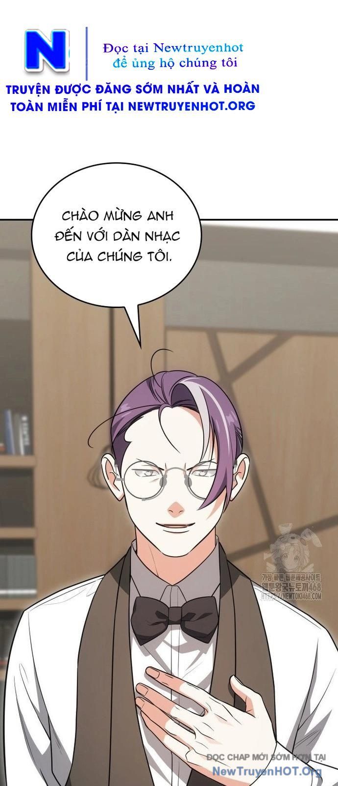 Đồng Hành Cùng Các Thiên Tài Âm Nhạc Chapter 86 - 73