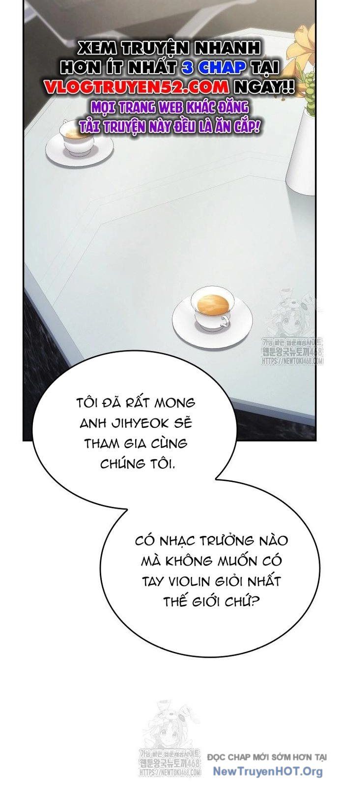 Đồng Hành Cùng Các Thiên Tài Âm Nhạc Chapter 86 - 76