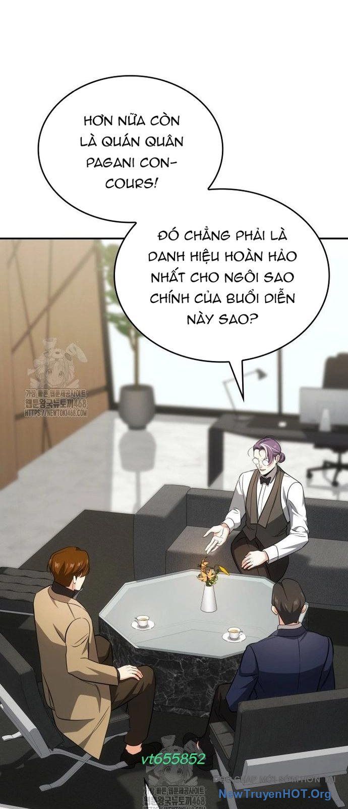 Đồng Hành Cùng Các Thiên Tài Âm Nhạc Chapter 86 - 77