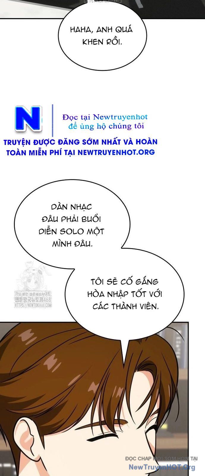 Đồng Hành Cùng Các Thiên Tài Âm Nhạc Chapter 86 - 78