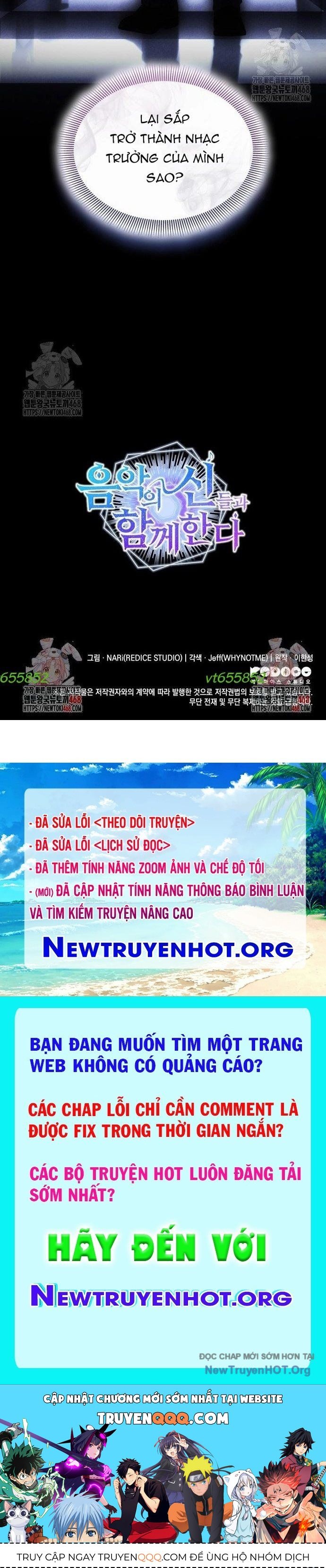 Đồng Hành Cùng Các Thiên Tài Âm Nhạc Chapter 86 - 89