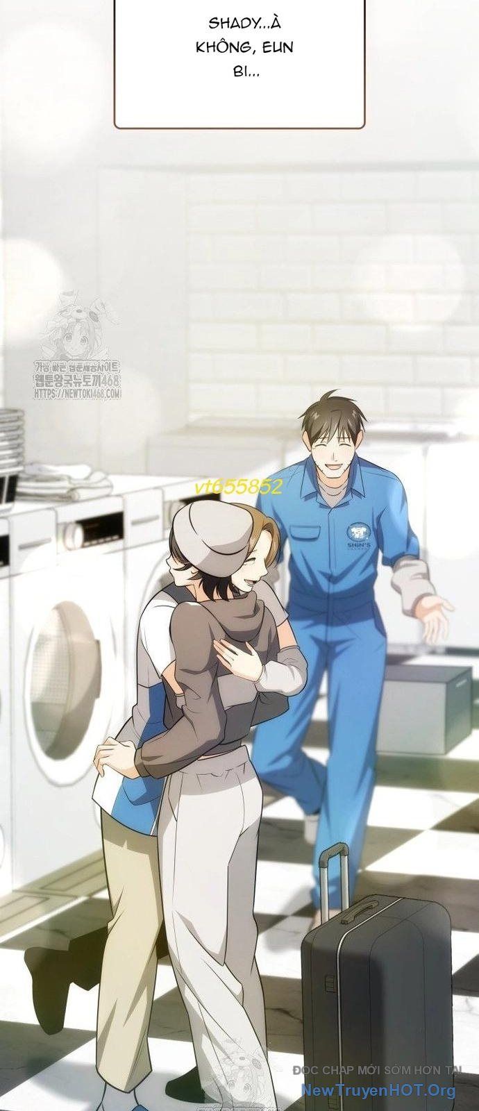 Đồng Hành Cùng Các Thiên Tài Âm Nhạc Chapter 86 - 10