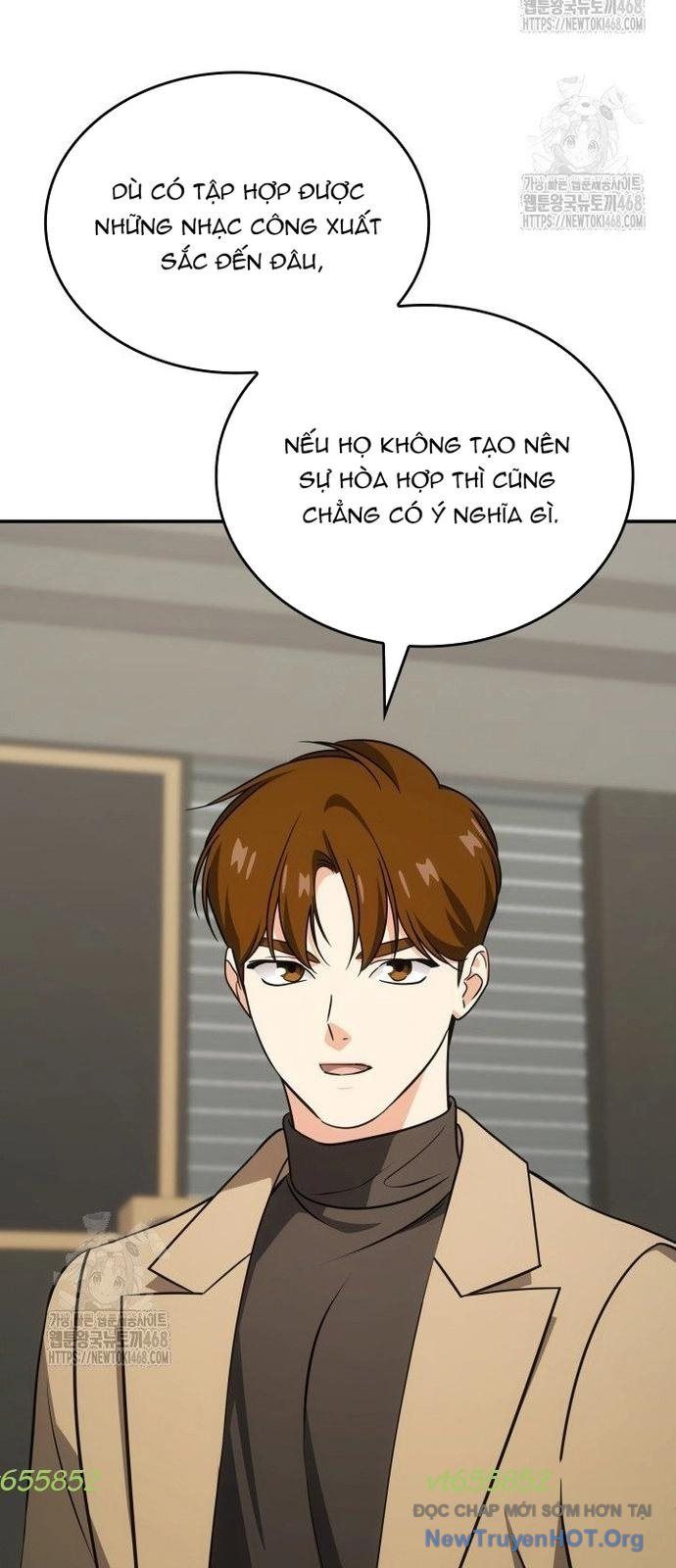 Đồng Hành Cùng Các Thiên Tài Âm Nhạc Chapter 87 - 20