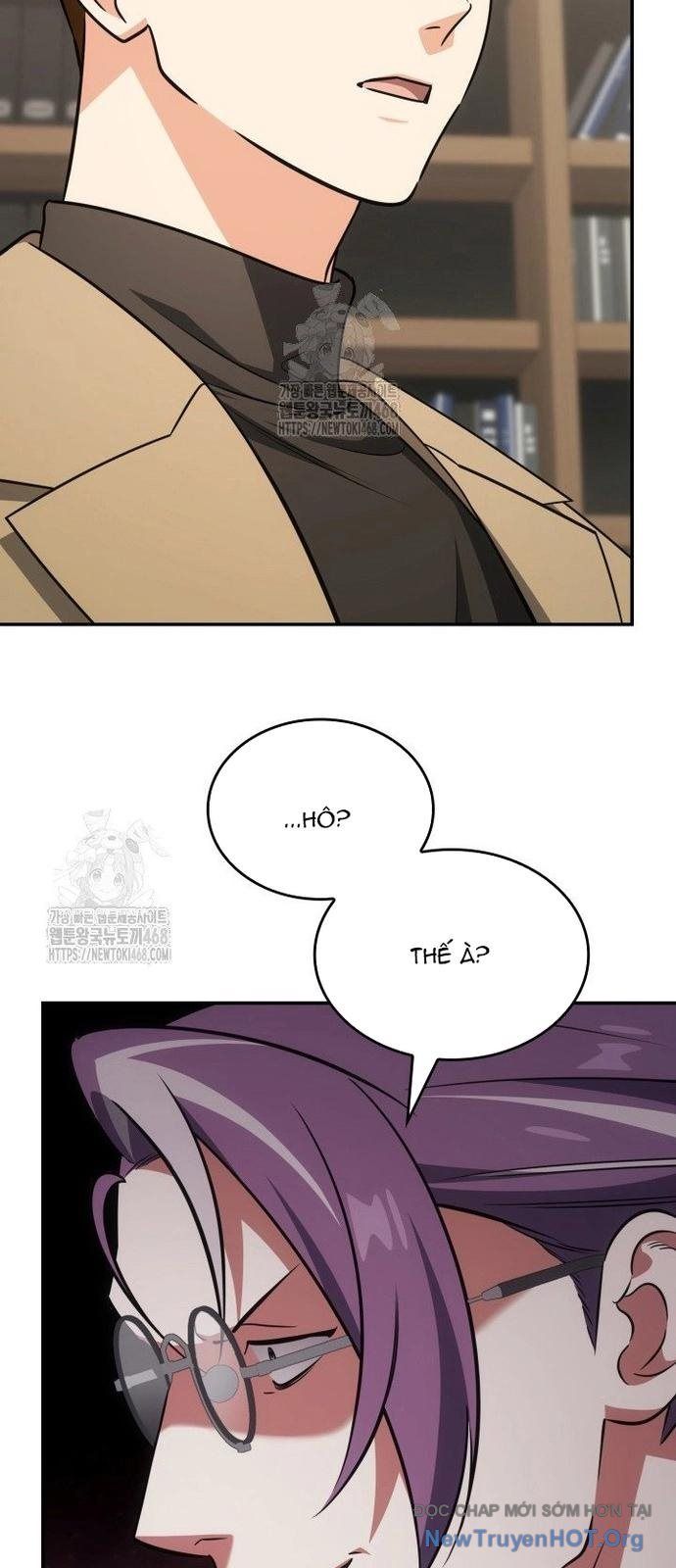 Đồng Hành Cùng Các Thiên Tài Âm Nhạc Chapter 87 - 22