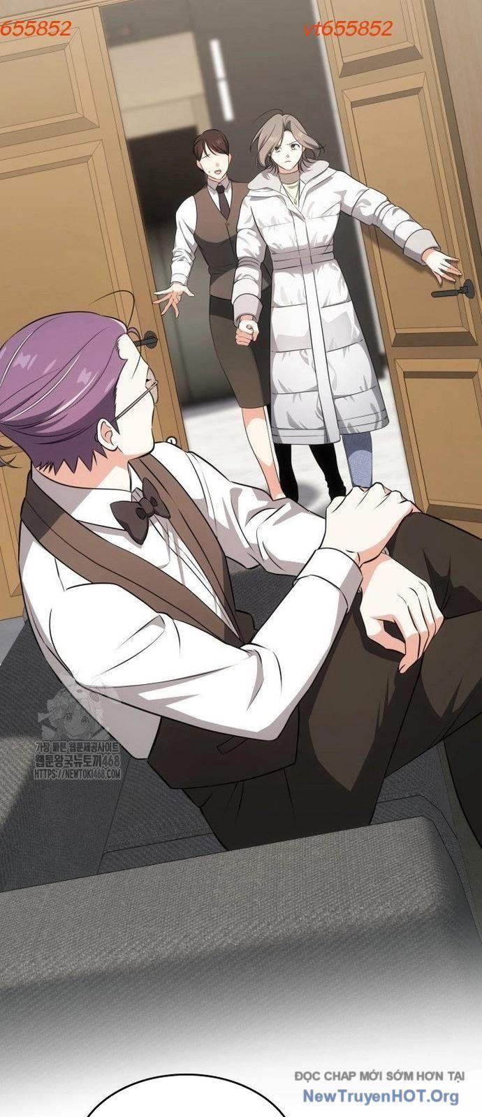 Đồng Hành Cùng Các Thiên Tài Âm Nhạc Chapter 87 - 26