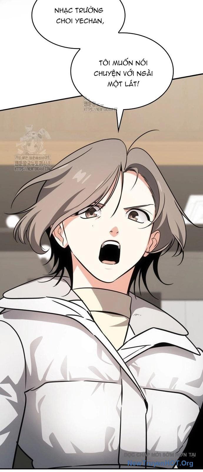 Đồng Hành Cùng Các Thiên Tài Âm Nhạc Chapter 87 - 27