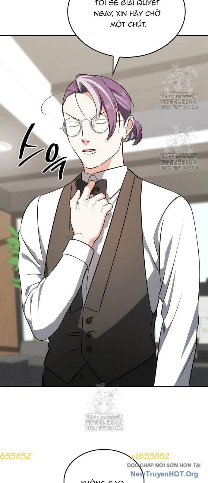 Đồng Hành Cùng Các Thiên Tài Âm Nhạc Chapter 87 - 35