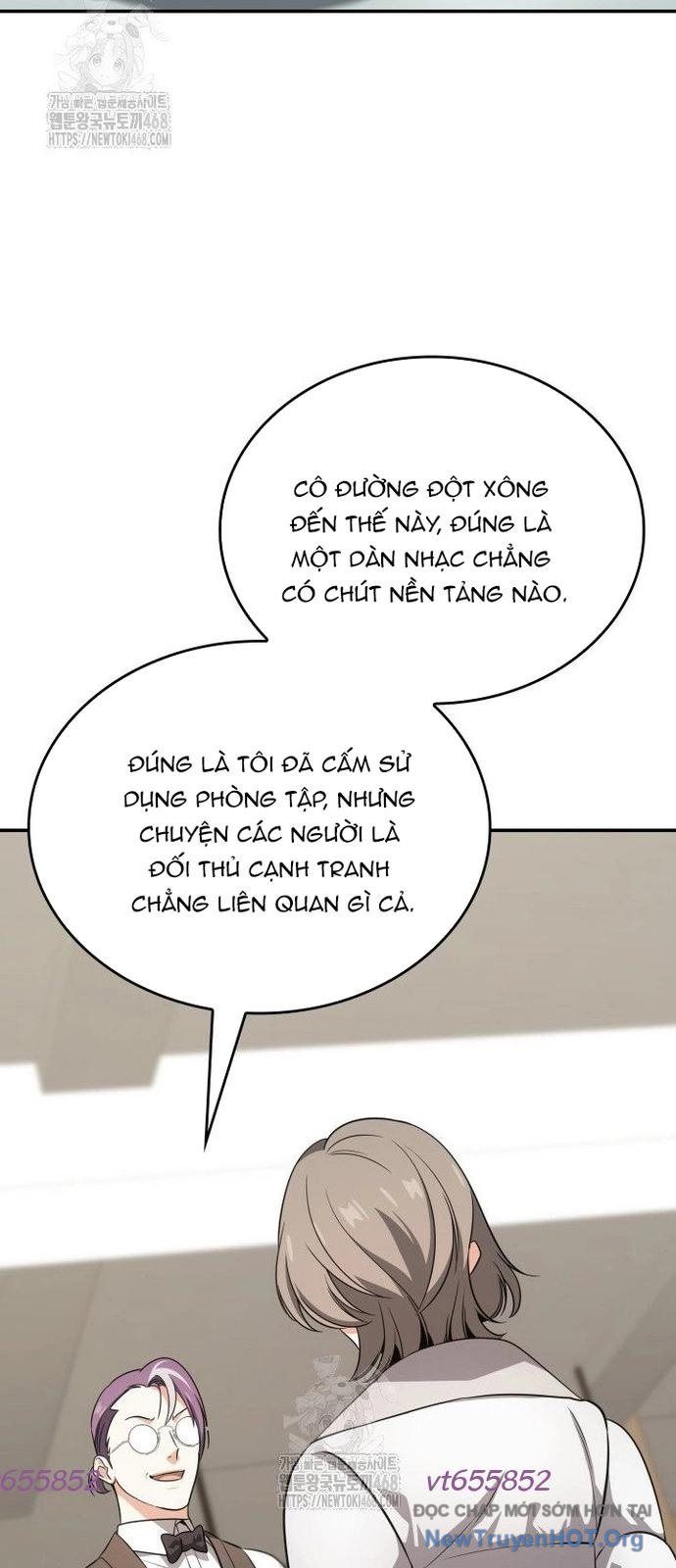 Đồng Hành Cùng Các Thiên Tài Âm Nhạc Chapter 87 - 40