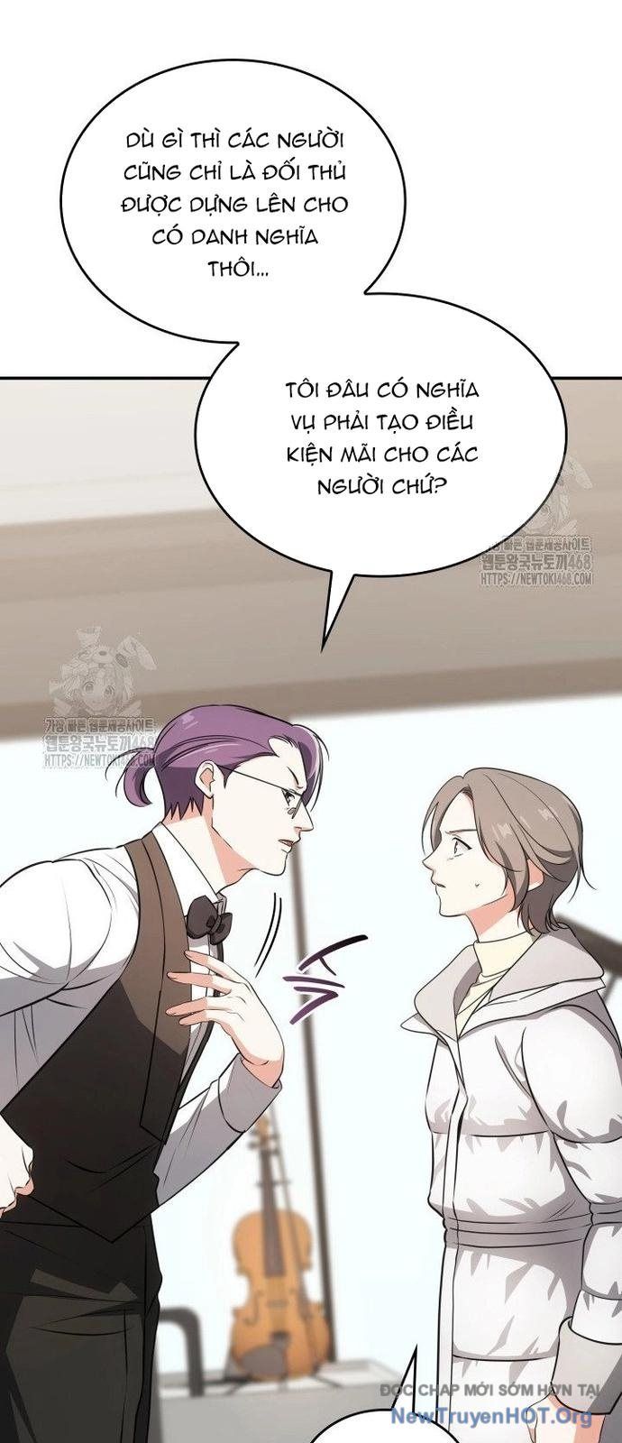 Đồng Hành Cùng Các Thiên Tài Âm Nhạc Chapter 87 - 44