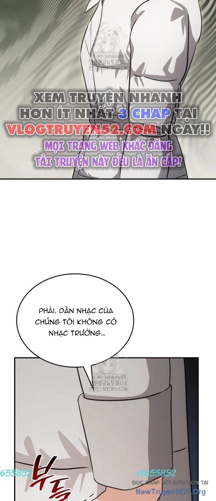 Đồng Hành Cùng Các Thiên Tài Âm Nhạc Chapter 87 - 50