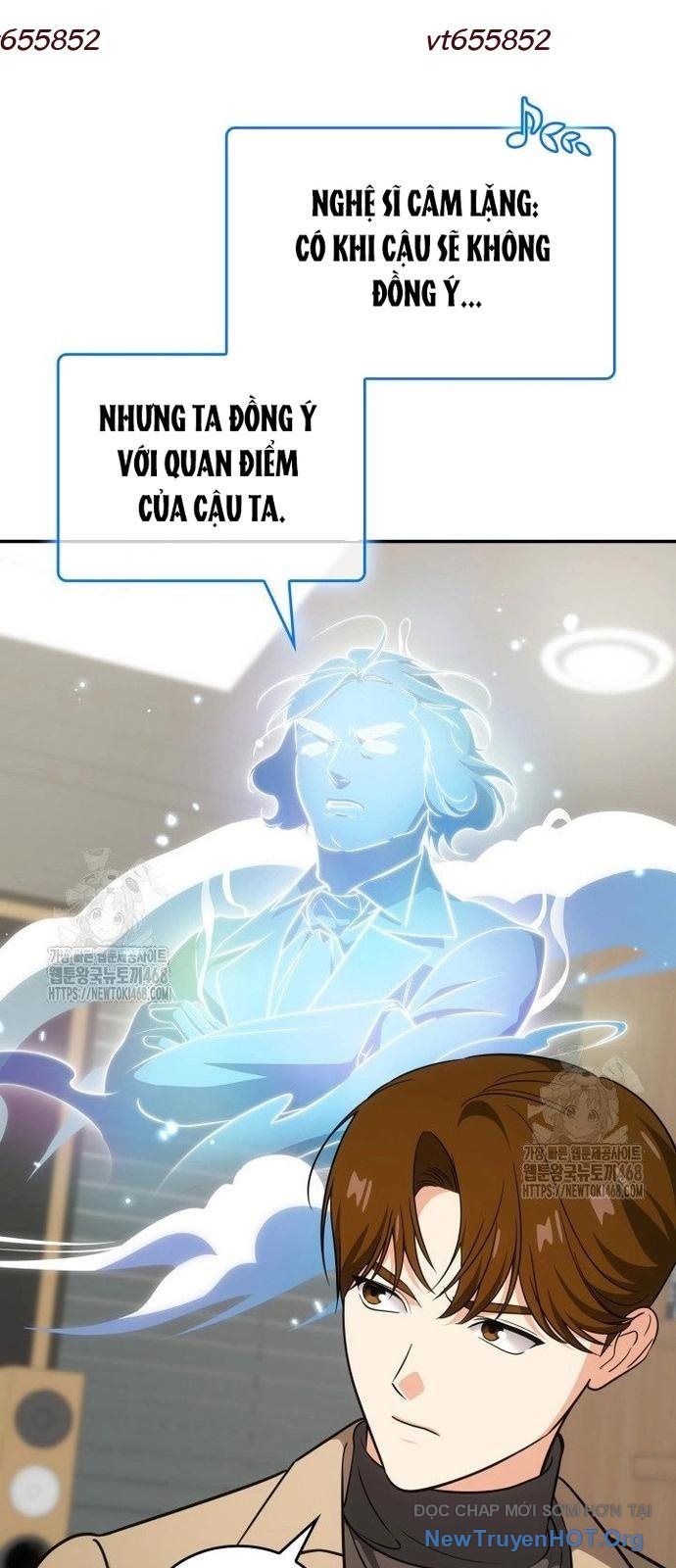 Đồng Hành Cùng Các Thiên Tài Âm Nhạc Chapter 87 - 6