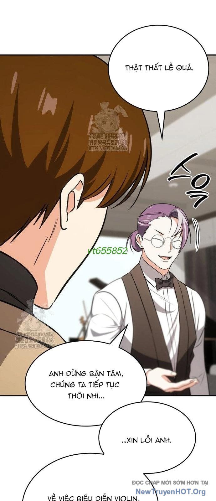 Đồng Hành Cùng Các Thiên Tài Âm Nhạc Chapter 87 - 58