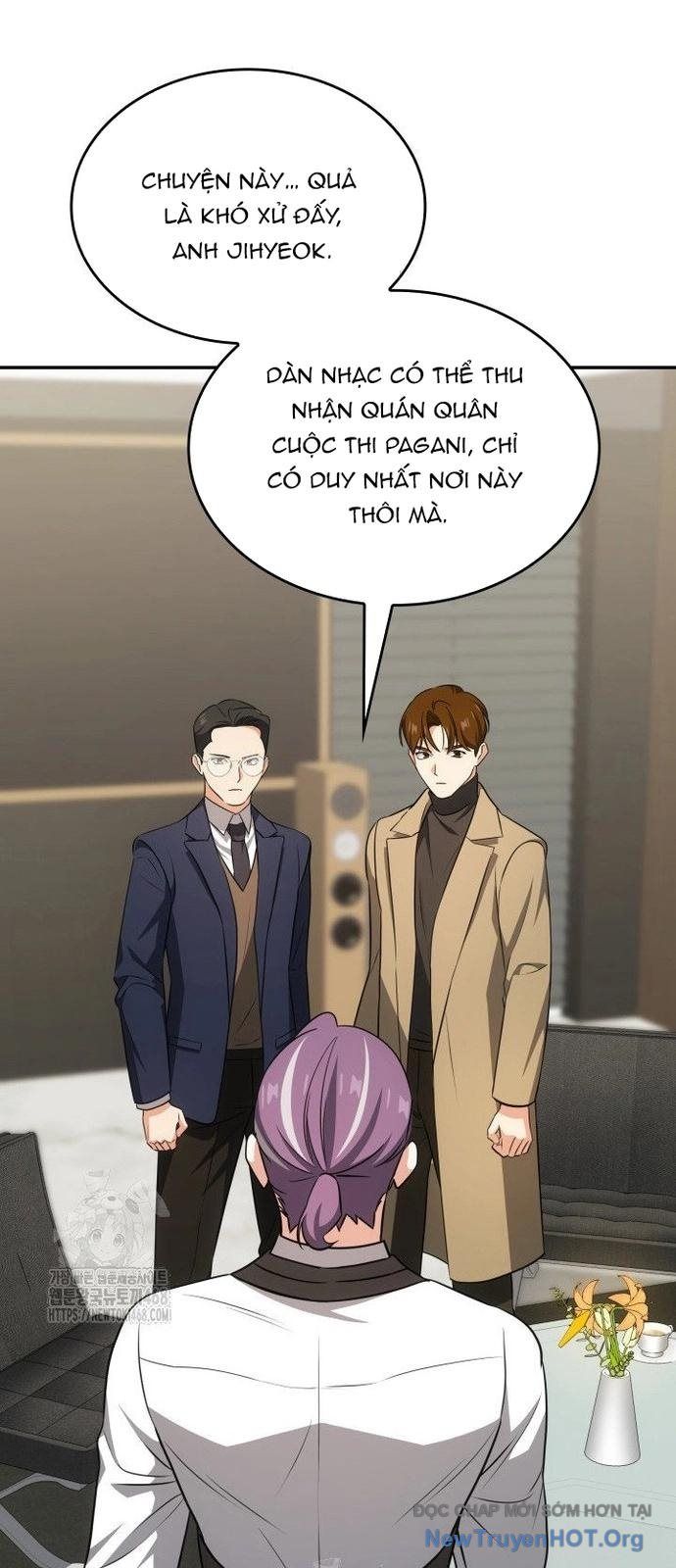 Đồng Hành Cùng Các Thiên Tài Âm Nhạc Chapter 87 - 64