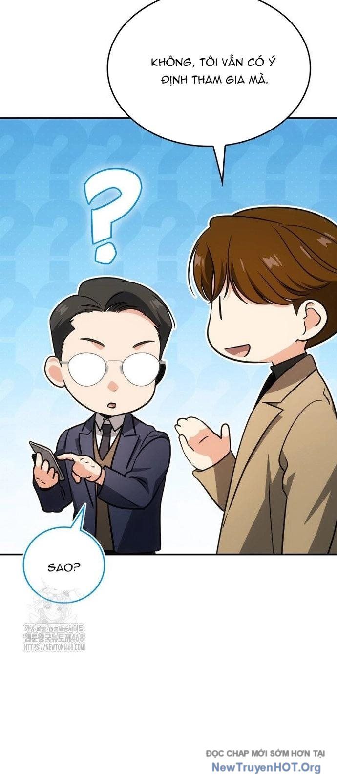 Đồng Hành Cùng Các Thiên Tài Âm Nhạc Chapter 87 - 74