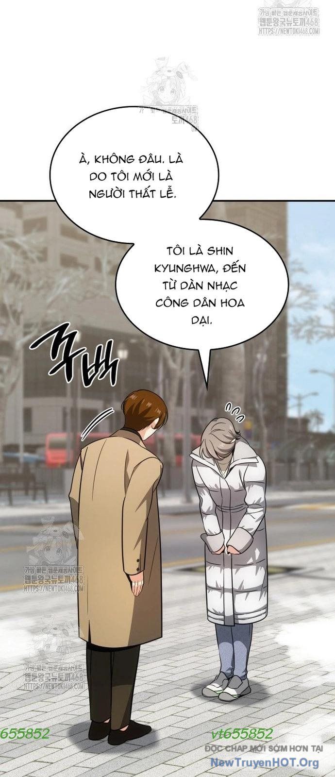 Đồng Hành Cùng Các Thiên Tài Âm Nhạc Chapter 87 - 80