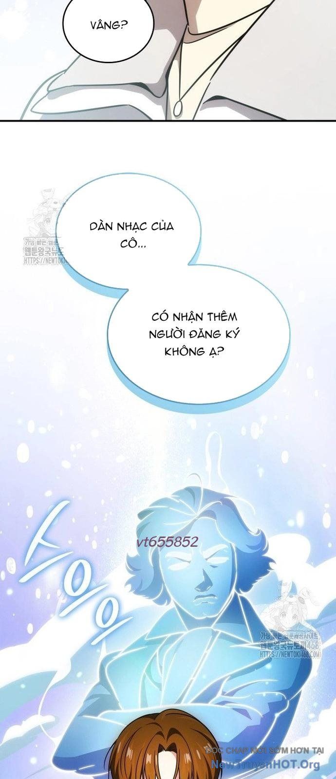 Đồng Hành Cùng Các Thiên Tài Âm Nhạc Chapter 87 - 82