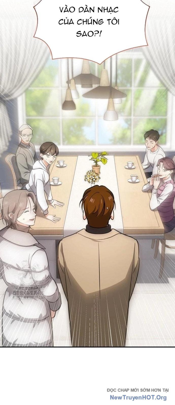 Đồng Hành Cùng Các Thiên Tài Âm Nhạc Chapter 88 - 22