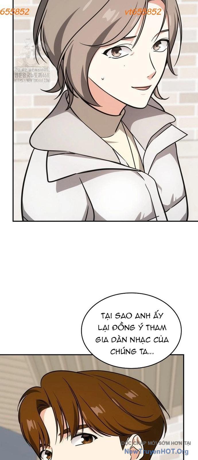 Đồng Hành Cùng Các Thiên Tài Âm Nhạc Chapter 88 - 26