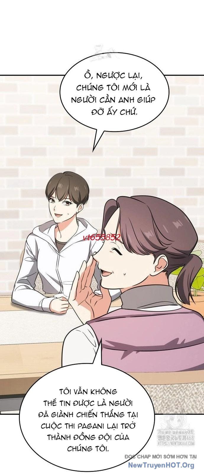 Đồng Hành Cùng Các Thiên Tài Âm Nhạc Chapter 88 - 33