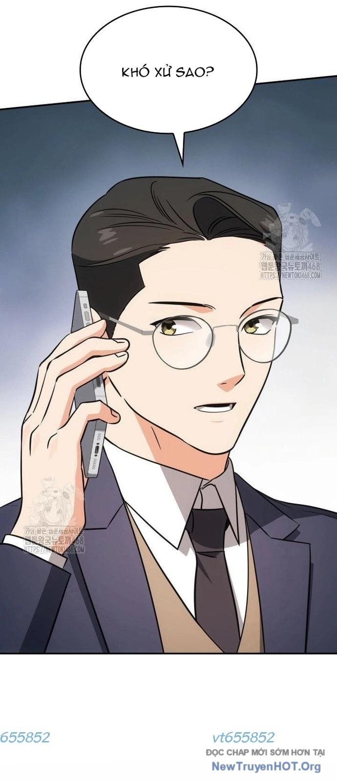 Đồng Hành Cùng Các Thiên Tài Âm Nhạc Chapter 88 - 5